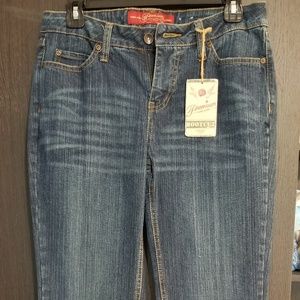 Premium Bootcut Jeans